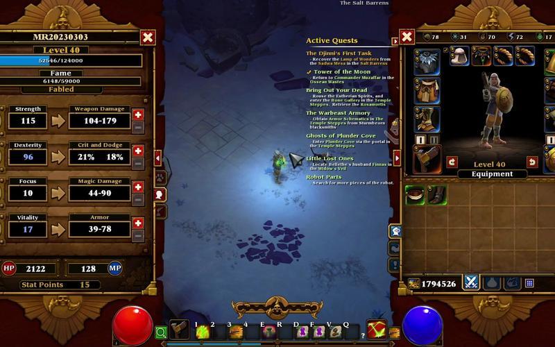  火炬之光2(火炬之光2控制台怎么开)