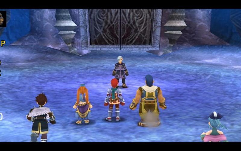  伊苏7图文攻略_伊苏7图文攻略 游戏背景介绍