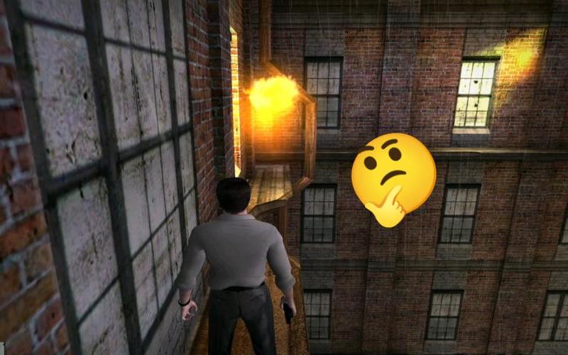  马克思佩恩2攻略(马克斯佩恩2攻略)