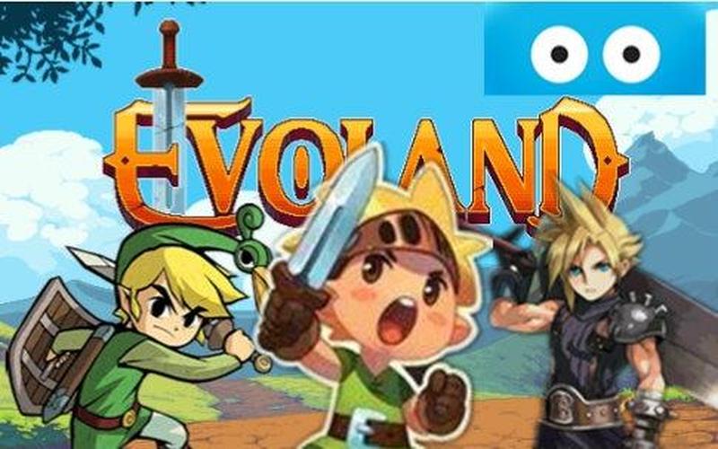  进化之地(进化之地1)