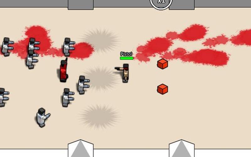  僵尸危机3秘籍-僵尸危机3秘籍大全