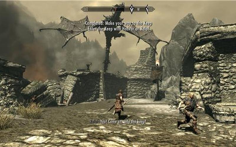  上古卷轴4控制台(上古卷轴4控制台怎么打开)