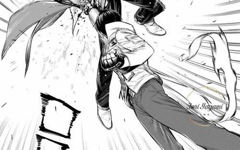拳王14-拳皇14漫画
