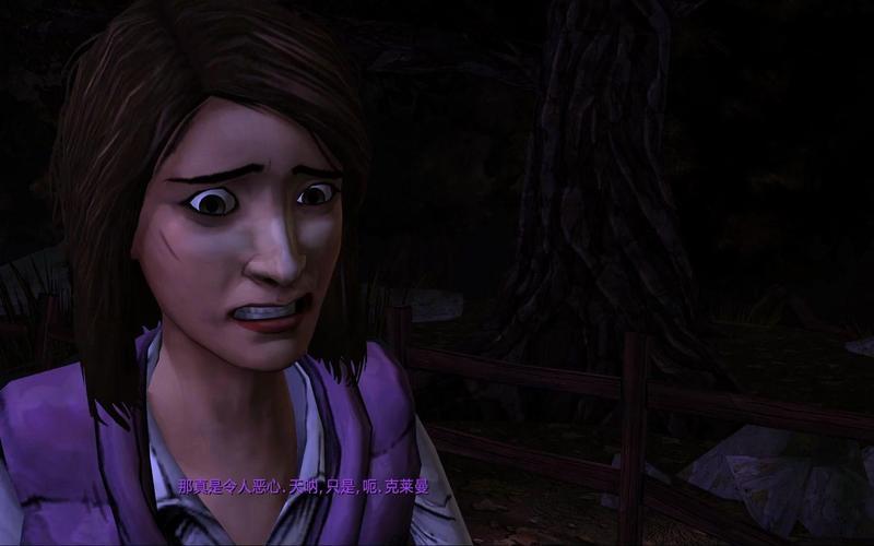  行尸走肉第二章攻略(行尸走肉第二章全攻略)