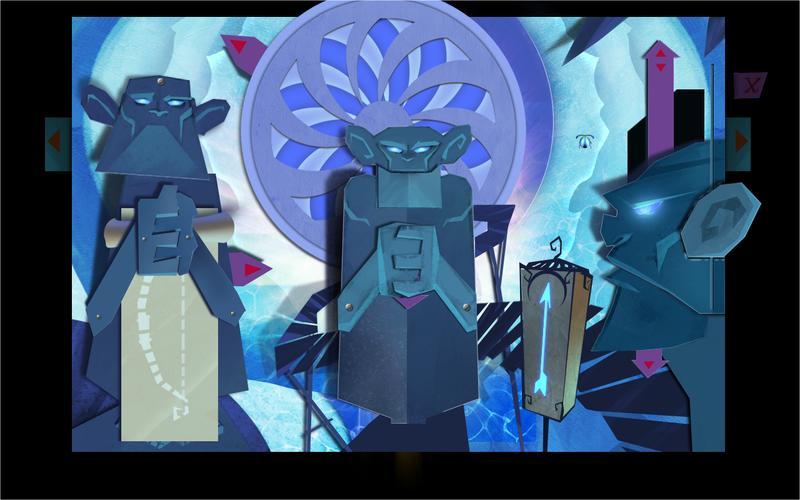  谜画之塔3(谜画之塔3安卓版下载)