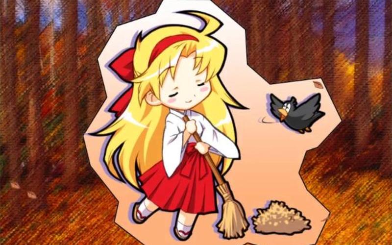  战国兰斯(战国兰斯雪姬三个结局)