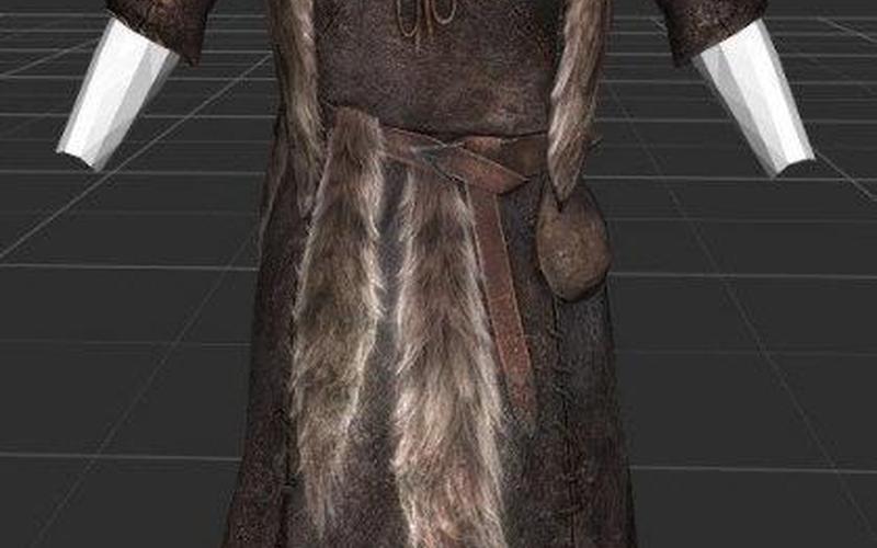 上古卷轴5重制版(上古卷轴5重制版盔甲mod)
