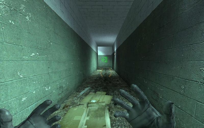 gmod素材(gmod素材半条命1起源)