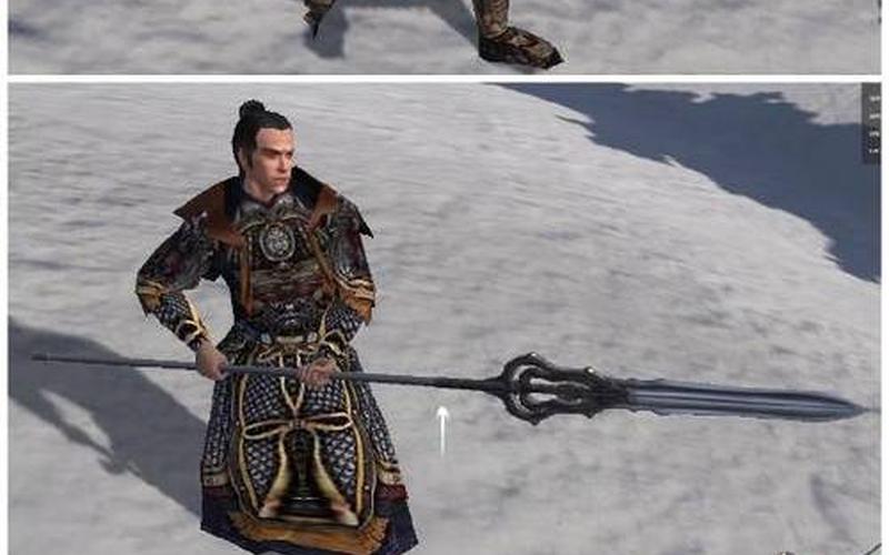  骑马与砍杀天下布武(骑马与砍杀天下布武神器)