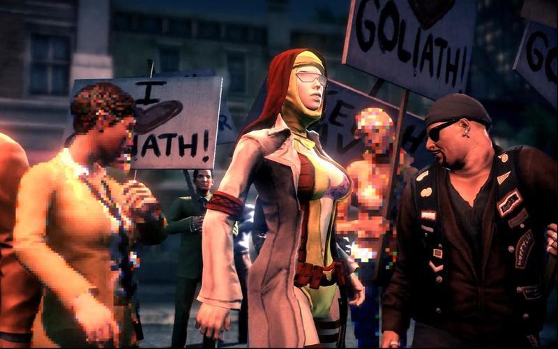 黑道圣徒4秘籍(黑道圣徒4秘籍大全无敌) 黑道圣徒4秘籍(黑道圣徒4秘籍大全无敌)