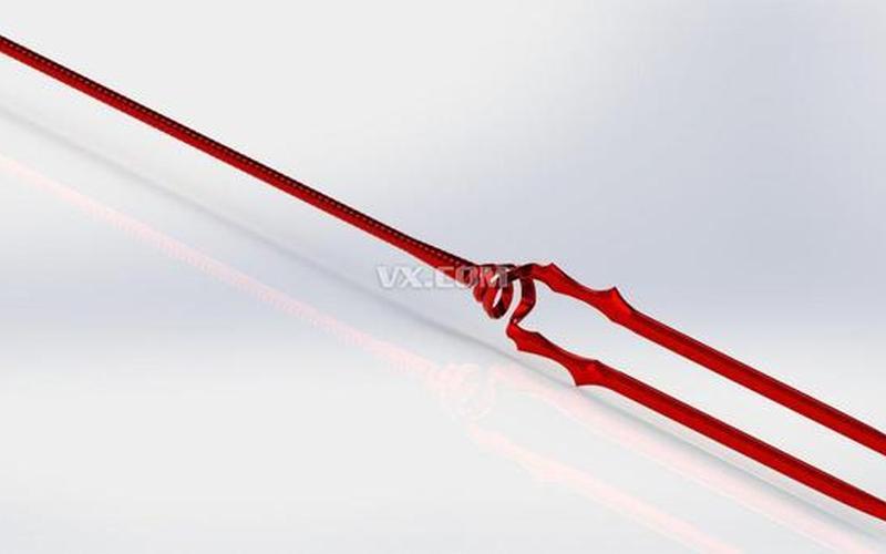 朗基努斯之枪(朗基努斯之枪图片) 朗基努斯之枪(朗基努斯之枪图片)