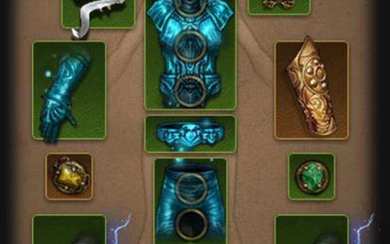  暗黑破坏神3武僧装备_暗黑破坏神3武僧装备主属性是什么