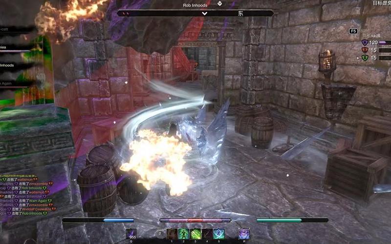  9dm上古卷轴5(9dm上古卷轴5查鲁斯美化)