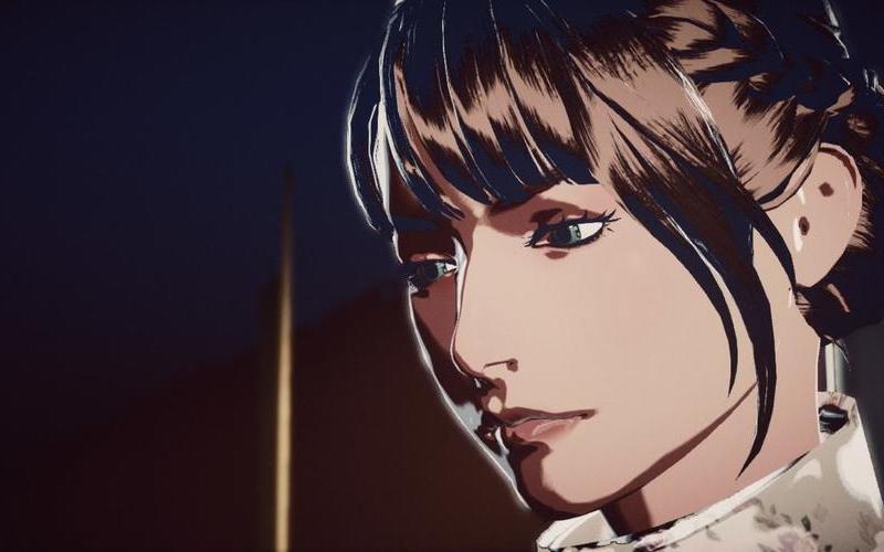  杀手已死(杀手已死2)