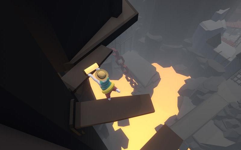  人类一败涂地(人类一败涂地(手机版))