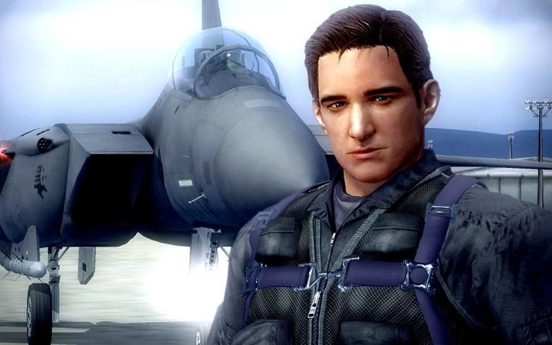 皇牌空战-皇牌空战6