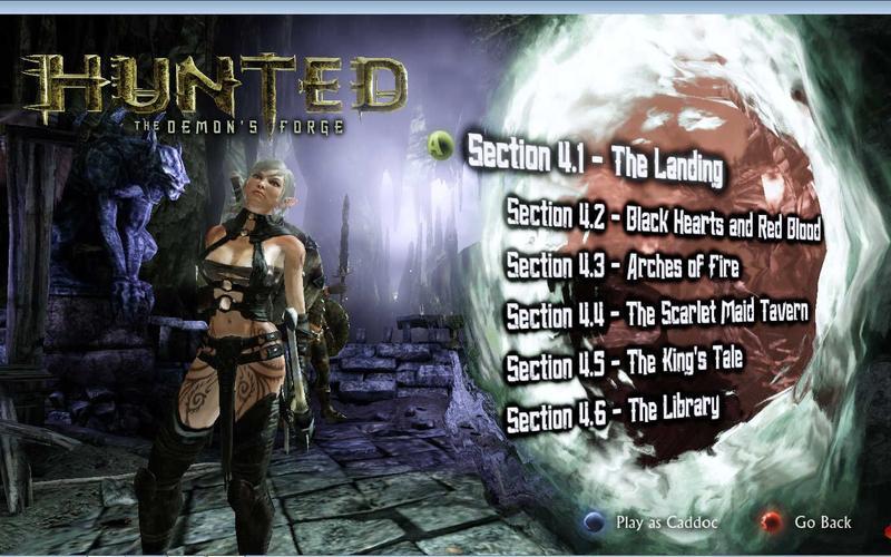  猎杀恶魔熔炉攻略(猎杀恶魔熔炉攻略 全剧情详细讲解)