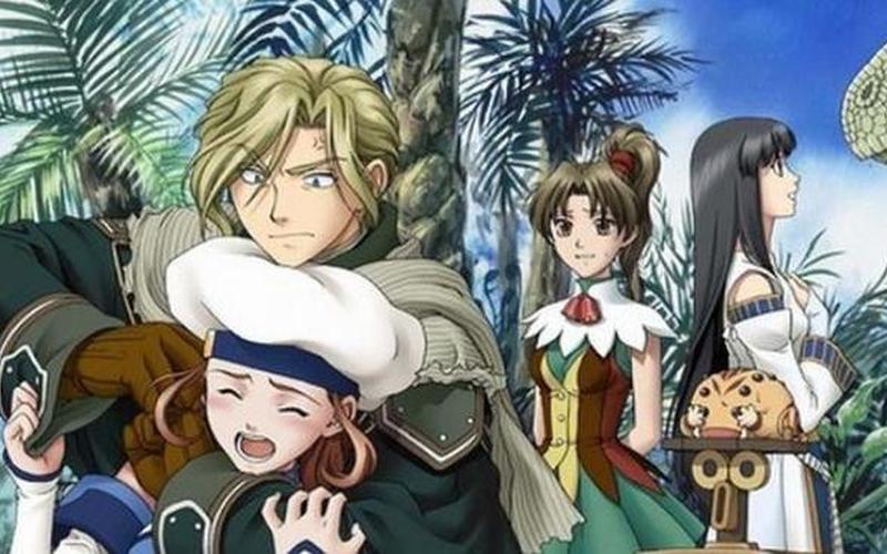  幻想水浒传2全人物;幻想水浒传2全人物收集