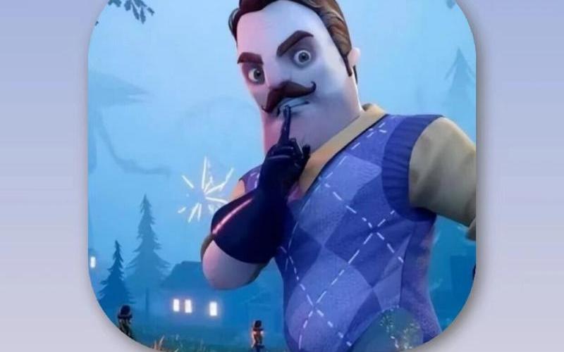  你好邻居2密码(你好邻居2密码锁)