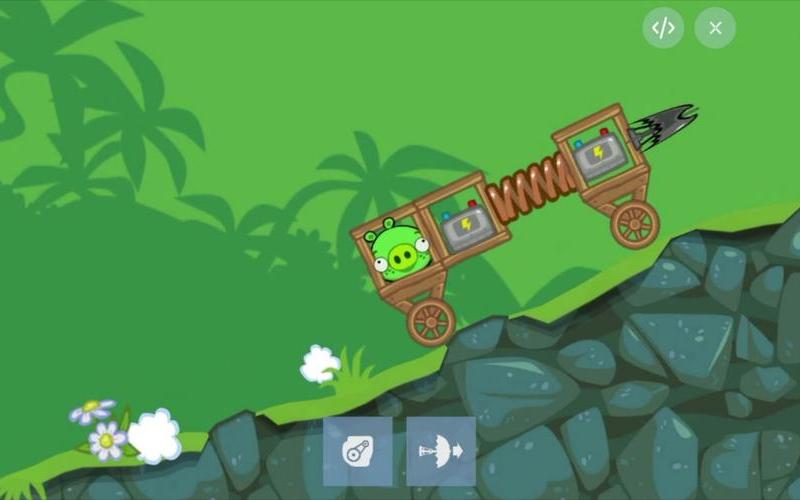  捣蛋猪攻略(捣蛋猪攻略 脚踏实地特殊关2)