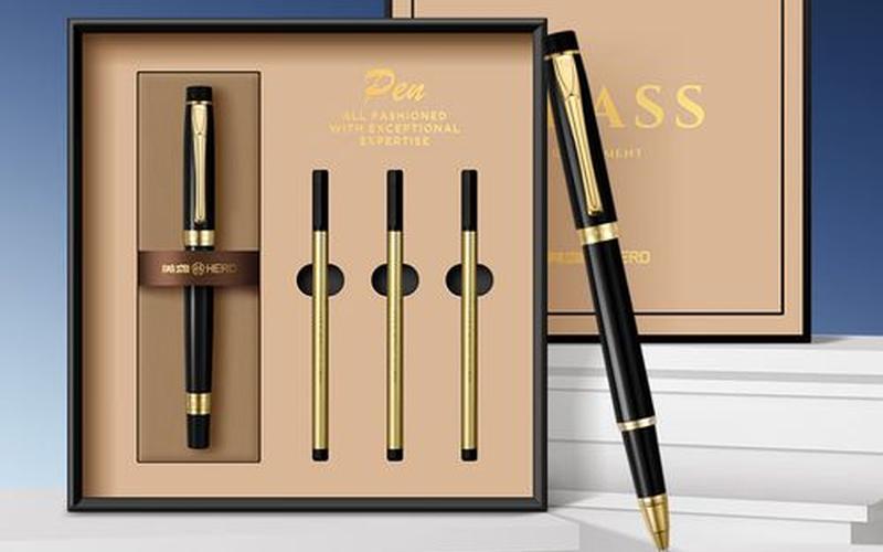  英雄宝珠(英雄宝珠笔芯可以用别的代替么)