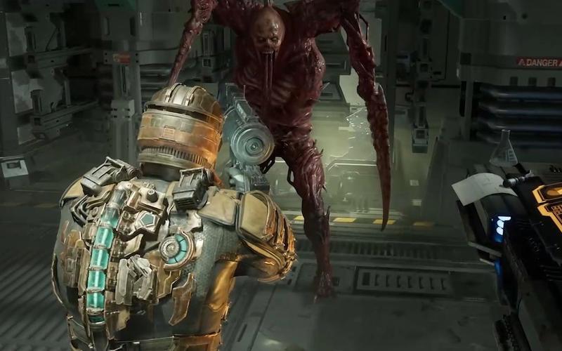  死亡空间剧情(死亡空间剧情难度)