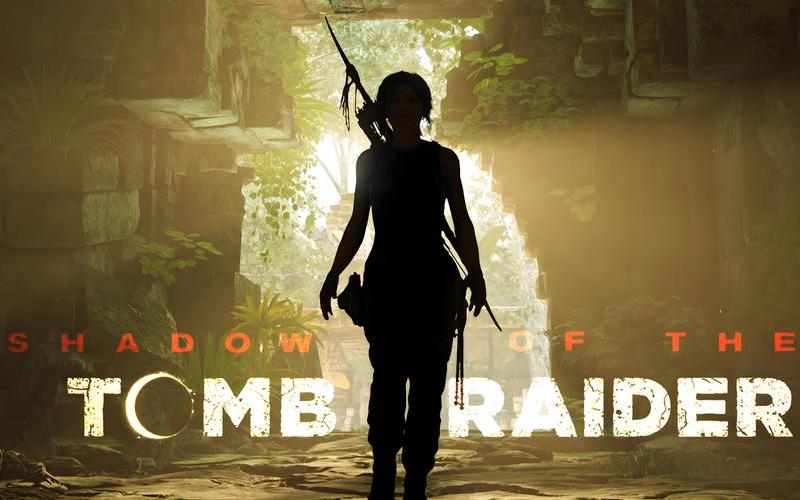  古墓丽影8第四关-古墓丽影8第四关全秘宝视频攻略