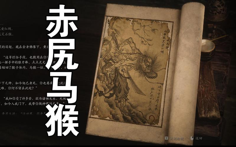 赤尻马猴;赤马猴中间那个字怎么念