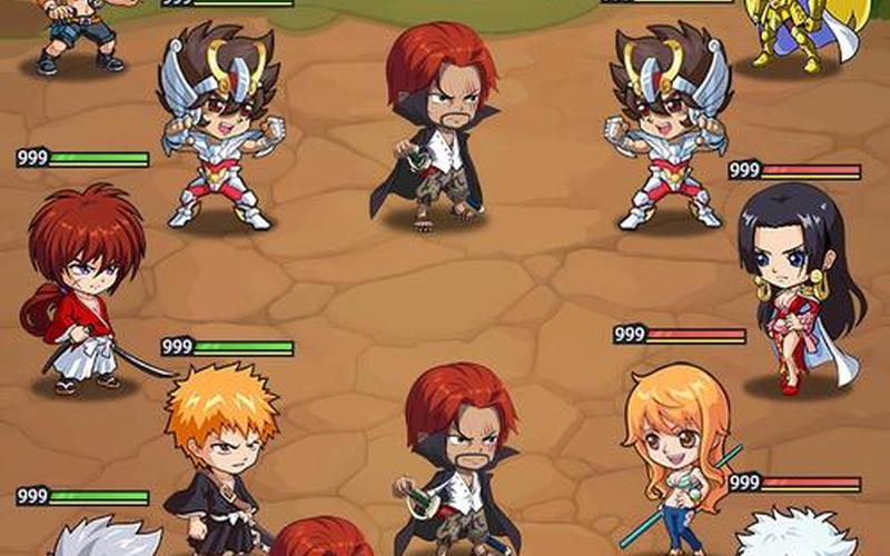  海贼王大乱斗(海贼王大乱斗怎么玩)