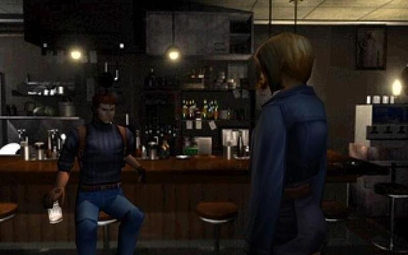  寄生前夜2攻略(寄生前夜2攻略本)