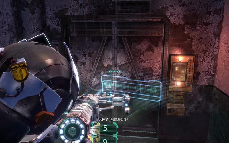  死亡空间3攻略(死亡空间3攻略视频)