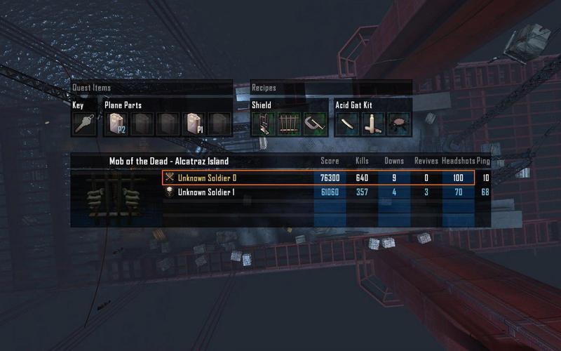  使命召唤9 结局(使命召唤9 结局 推测)