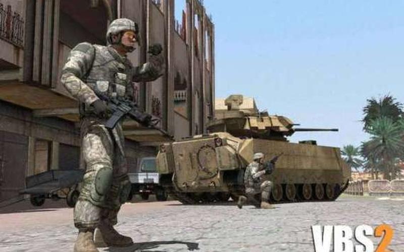  武装突袭2配置(武装突袭2配置要求)