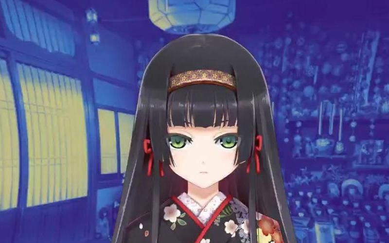 美少女万华镜4攻略(美少女万华镜4攻略线)