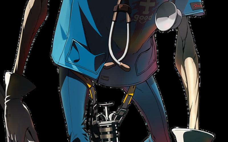  罪恶装备出招表_罪恶装备出招表沙罗