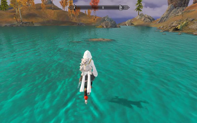  找到高尔多(在格尔蒙德大厅找到高尔多项链碎片)