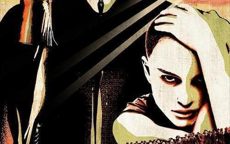  福克斯面具(福克斯面具的电影)