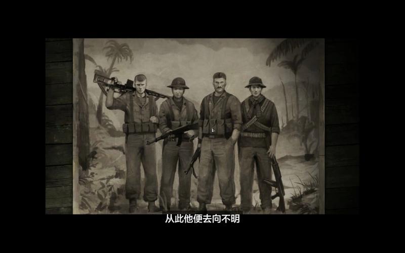  战争之人越南攻略(战争之人越南攻略图文)