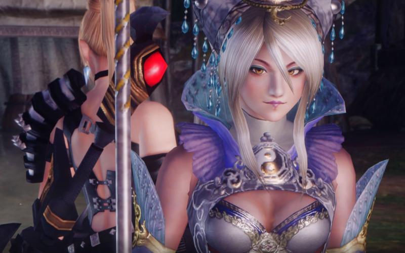  无双大蛇2-终极版(无双大蛇2终极版孙悟空怎么获得)