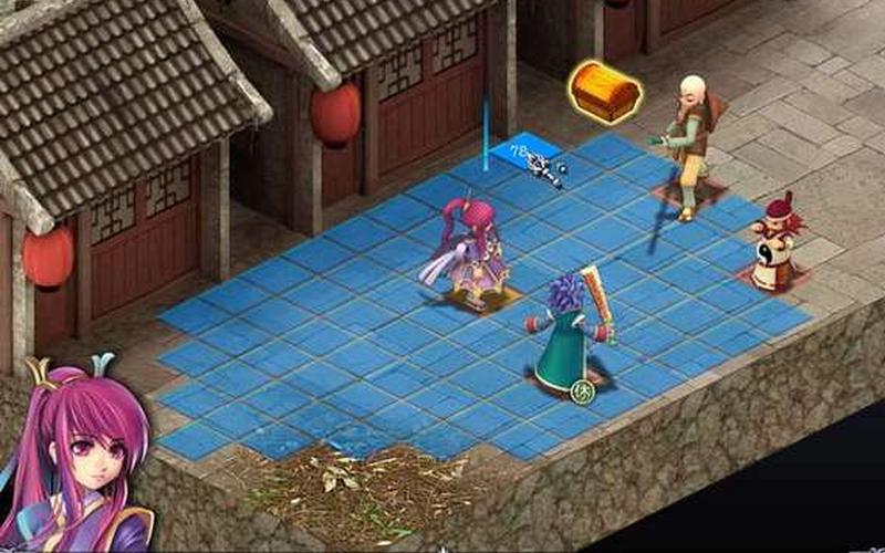 武林立志传_武林立志传龙吟剑极品装备