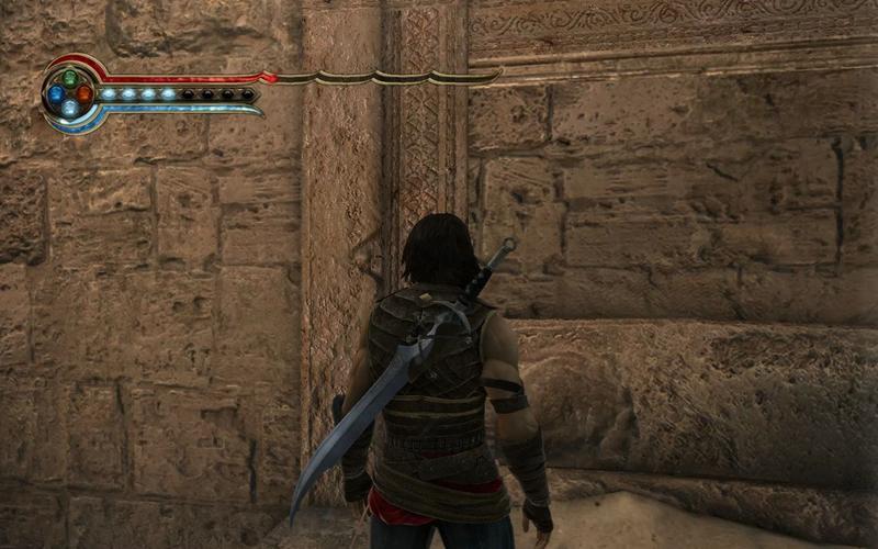  波斯王子5遗忘之沙(波斯王子5遗忘之沙视频攻略)