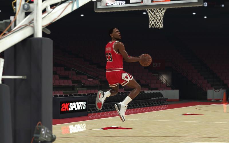 2k11怎么扣篮;nba2k11怎么扣篮