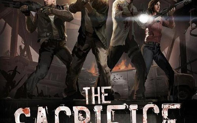  求生之路2无人永生(求生之路2无人永生rpg职业)