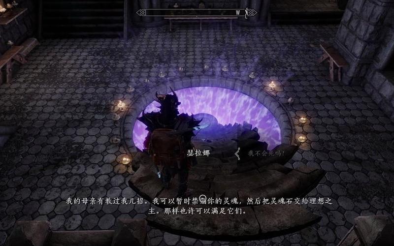  上古卷轴5-黎明守卫(上古卷轴5黎明守卫吸血鬼阵营)