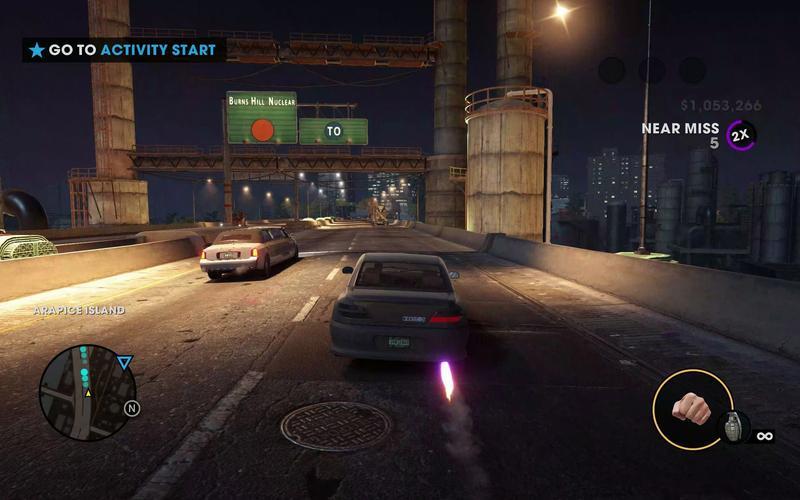  黑道圣徒3存档位置(黑道圣徒3重置版存档)