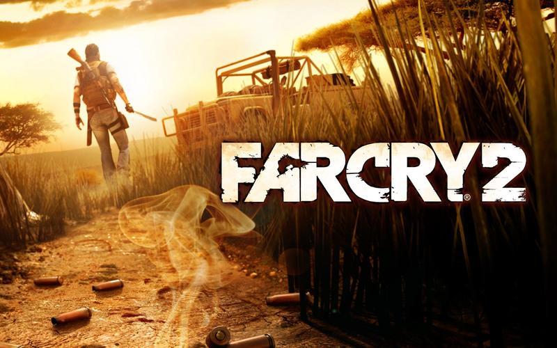  孤岛惊魂2图文攻略;孤岛惊魂2图文攻略大全