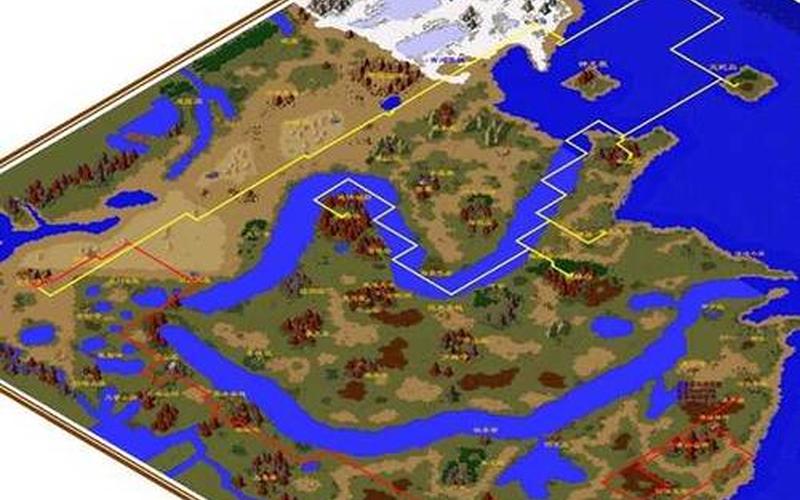  金庸群侠传攻略地图(金庸群侠传攻略地图在哪)