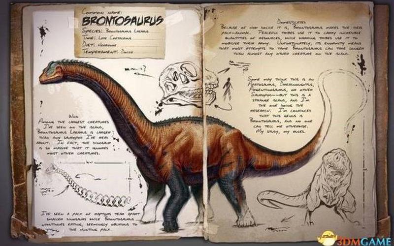  方舟生存进化ol(方舟生存进化ol百科)