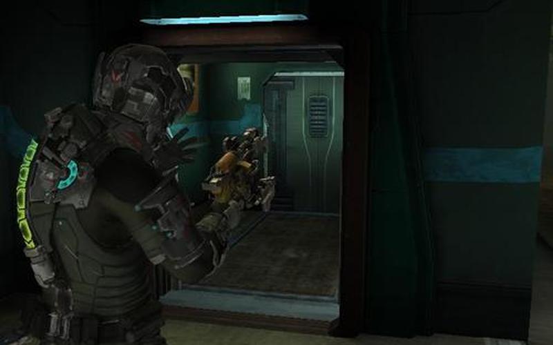  死亡空间2武器(死亡空间2武器排名)