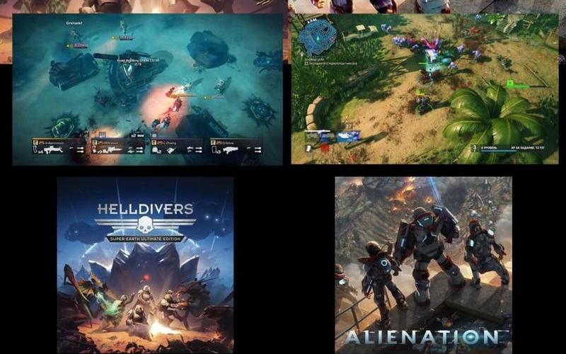  星战前线(星战前线3)